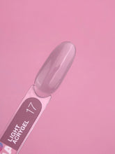 LUNAMOON Light Acrygel 17